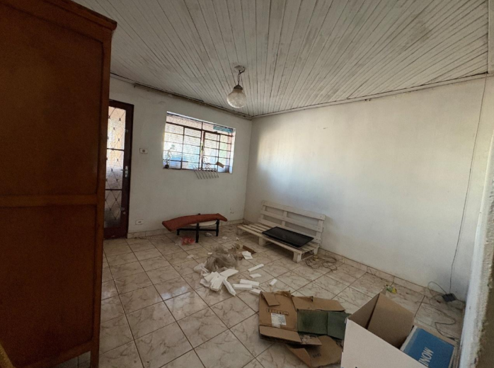 Casa 350,00m² - Jardim Ipiranga, Americana/SP