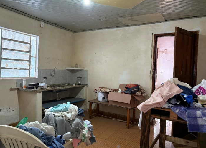 Casa 350,00m² - Jardim Ipiranga, Americana/SP