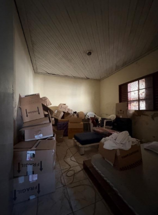 Casa 350,00m² - Jardim Ipiranga, Americana/SP