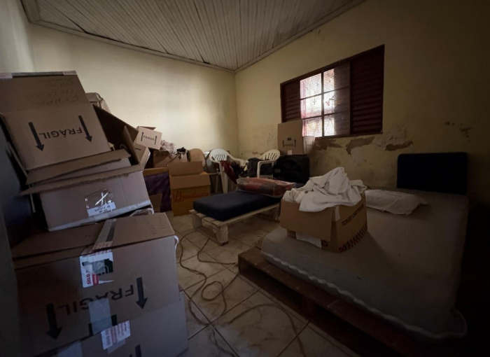 Casa 350,00m² - Jardim Ipiranga, Americana/SP