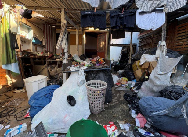 Casa 350,00m² - Jardim Ipiranga, Americana/SP