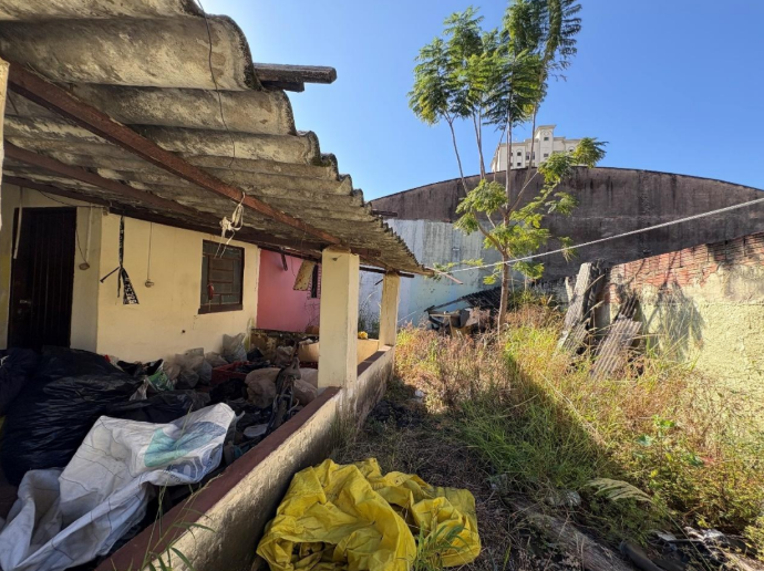 Casa 350,00m² - Jardim Ipiranga, Americana/SP