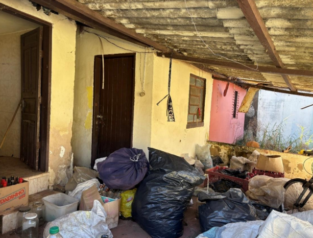 Casa 350,00m² - Jardim Ipiranga, Americana/SP