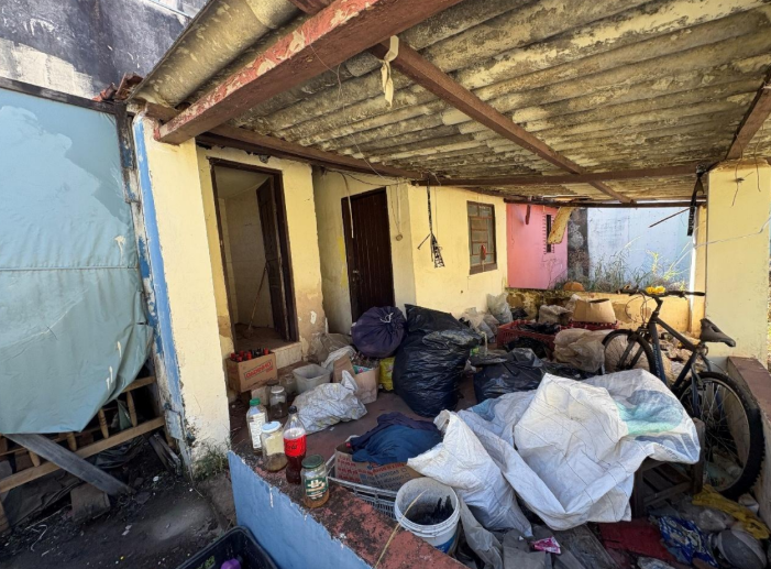 Casa 350,00m² - Jardim Ipiranga, Americana/SP