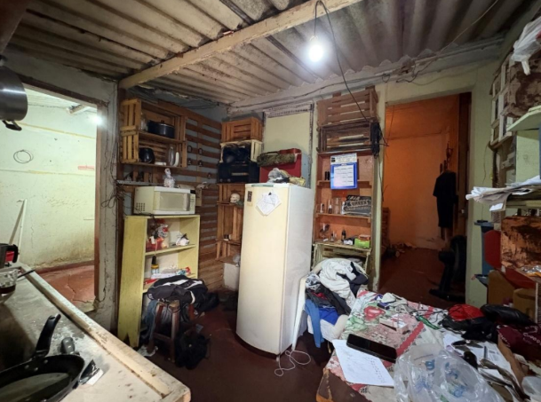 Casa 350,00m² - Jardim Ipiranga, Americana/SP