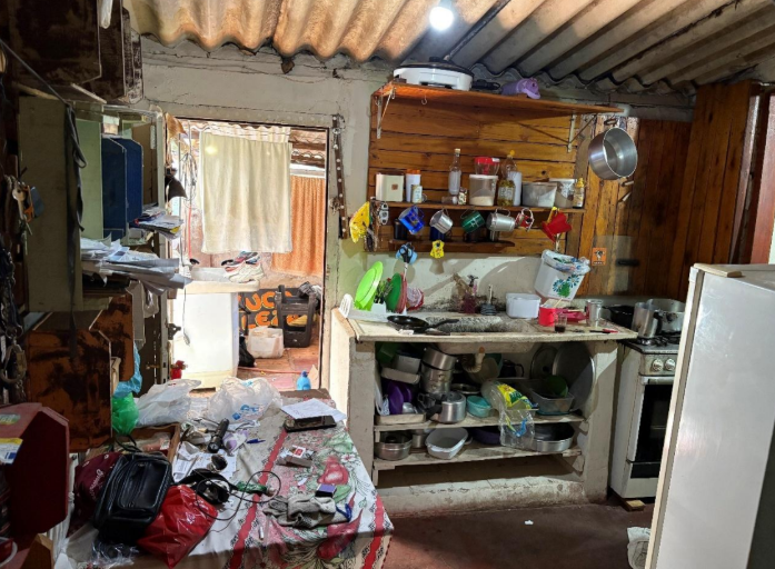 Casa 350,00m² - Jardim Ipiranga, Americana/SP