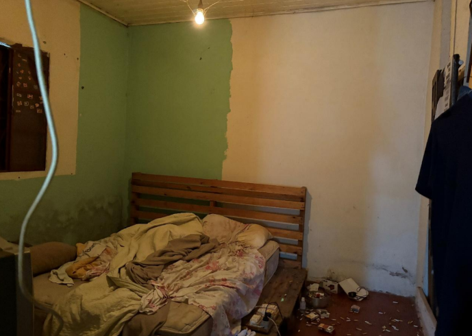 Casa 350,00m² - Jardim Ipiranga, Americana/SP