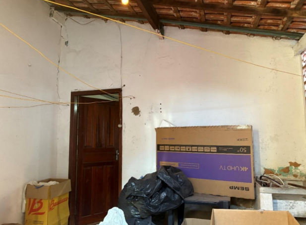 Casa 350,00m² - Jardim Ipiranga, Americana/SP