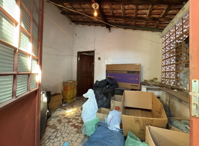 Casa 350,00m² - Jardim Ipiranga, Americana/SP