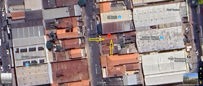 Casa 350,00m² - Jardim Ipiranga, Americana/SP