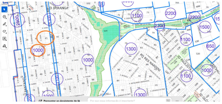 Casa 350,00m² - Jardim Ipiranga, Americana/SP