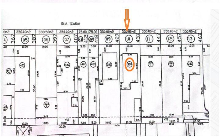 Casa 350,00m² - Jardim Ipiranga, Americana/SP