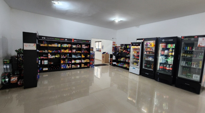 Apartamento 47,85m²- Vila Mogilar, Mogi das Cruzes/SP