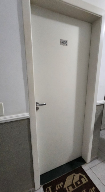 Apartamento 47,85m²- Vila Mogilar, Mogi das Cruzes/SP