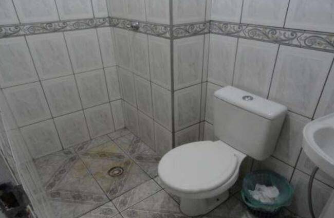 Apartamento 44,63m²- Jardim Santo André, Santo André/SP
