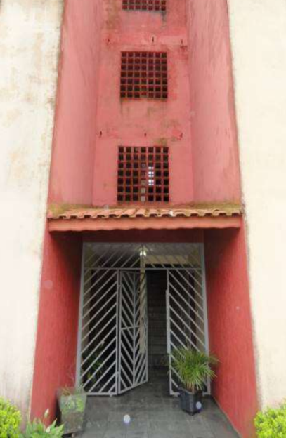 Apartamento 44,63m²- Jardim Santo André, Santo André/SP