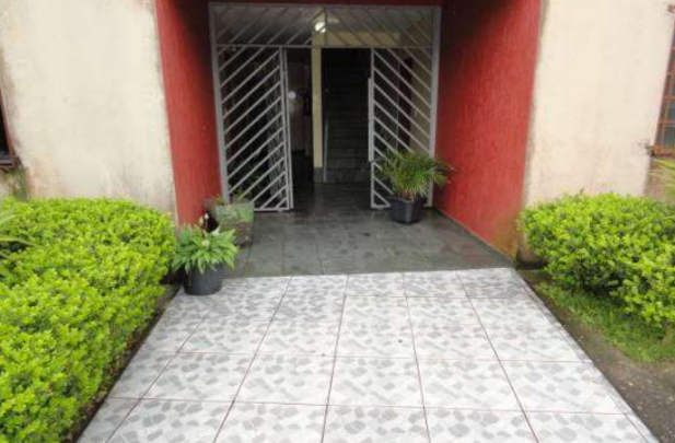 Apartamento 44,63m²- Jardim Santo André, Santo André/SP