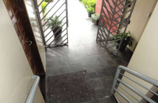 Apartamento 44,63m²- Jardim Santo André, Santo André/SP