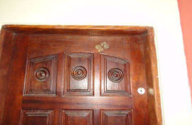 Apartamento 44,63m²- Jardim Santo André, Santo André/SP