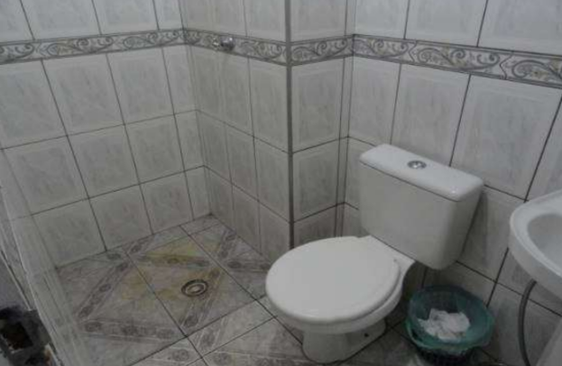 Apartamento 44,63m²- Jardim Santo André, Santo André/SP