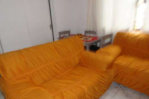 Apartamento 44,63m²- Jardim Santo André, Santo André/SP