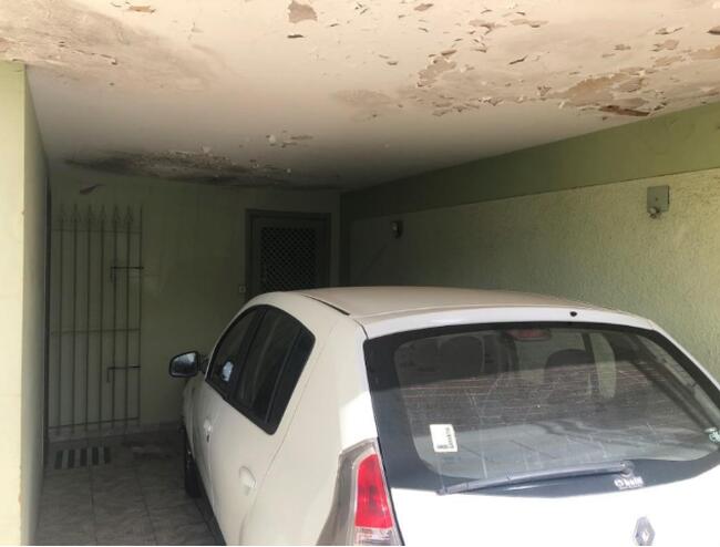 Casas 250,00m² - Higienópolis, Piracicaba/SP