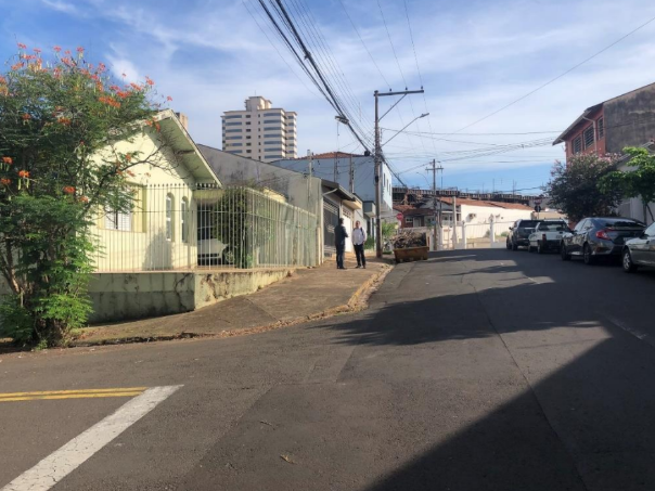 Casas 250,00m² - Higienópolis, Piracicaba/SP