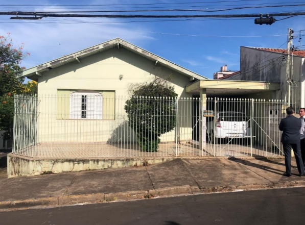 Casas 250,00m² - Higienópolis, Piracicaba/SP