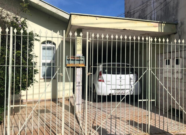 Casas 250,00m² - Higienópolis, Piracicaba/SP