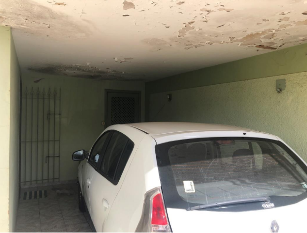 Casas 250,00m² - Higienópolis, Piracicaba/SP