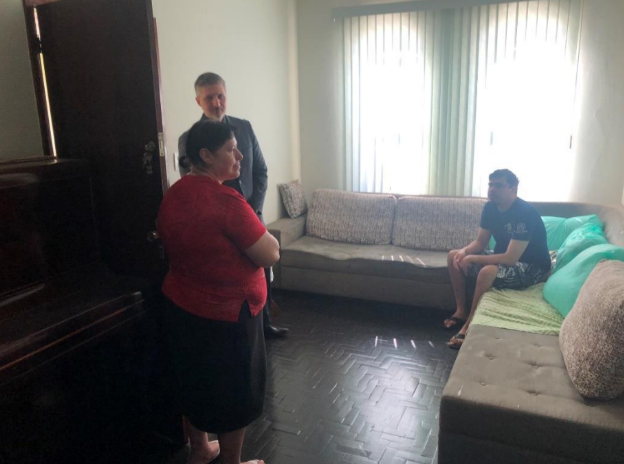 Casas 250,00m² - Higienópolis, Piracicaba/SP