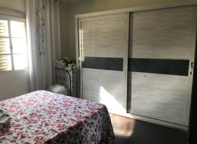 Casas 250,00m² - Higienópolis, Piracicaba/SP