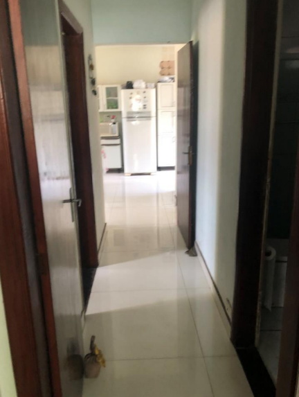 Casas 250,00m² - Higienópolis, Piracicaba/SP