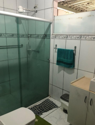 Casas 250,00m² - Higienópolis, Piracicaba/SP