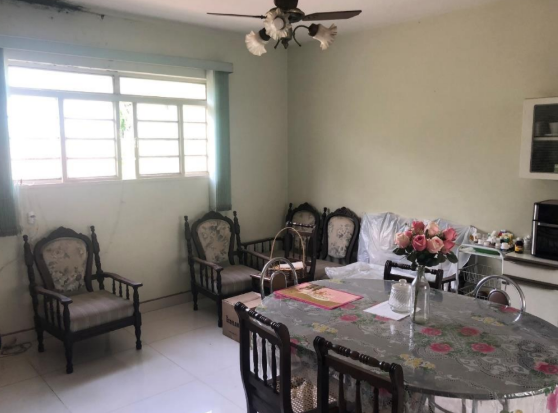 Casas 250,00m² - Higienópolis, Piracicaba/SP