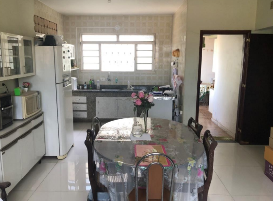 Casas 250,00m² - Higienópolis, Piracicaba/SP