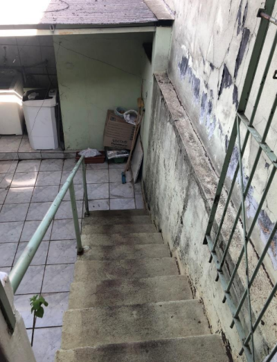 Casas 250,00m² - Higienópolis, Piracicaba/SP