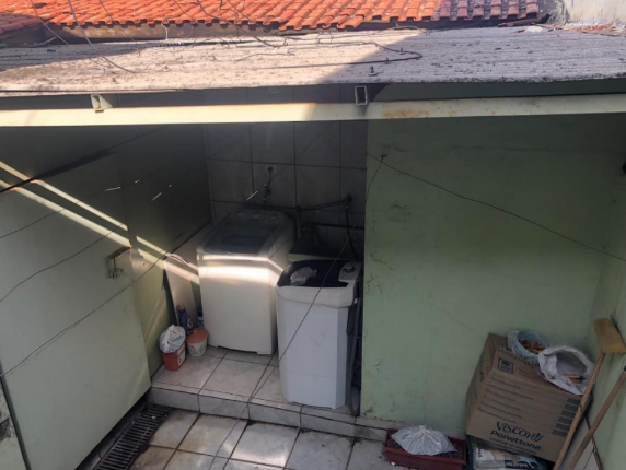 Casas 250,00m² - Higienópolis, Piracicaba/SP