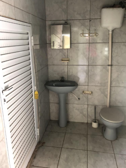 Casas 250,00m² - Higienópolis, Piracicaba/SP