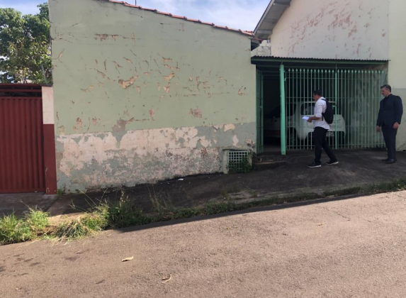 Casas 250,00m² - Higienópolis, Piracicaba/SP