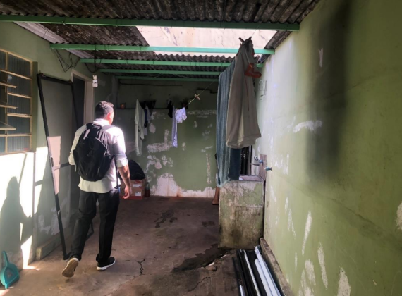 Casas 250,00m² - Higienópolis, Piracicaba/SP