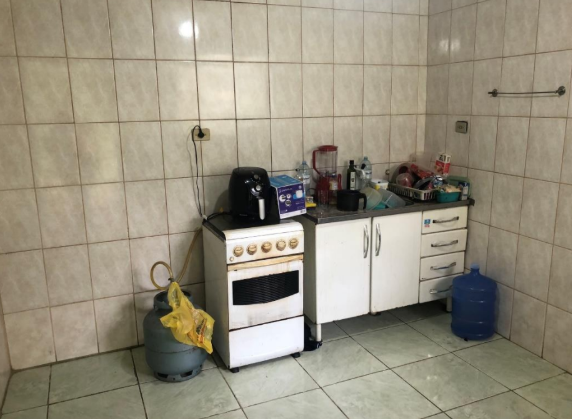 Casas 250,00m² - Higienópolis, Piracicaba/SP