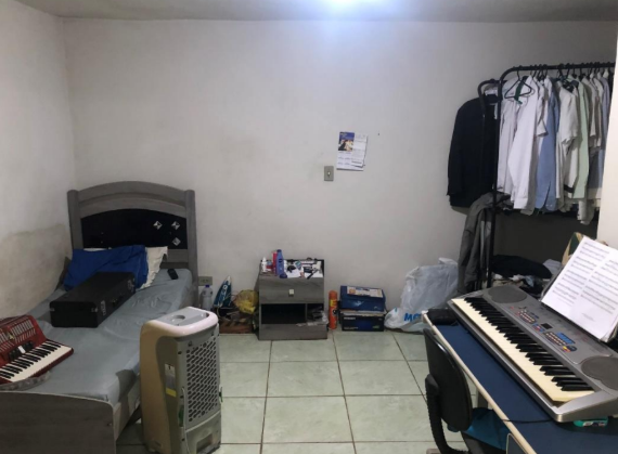 Casas 250,00m² - Higienópolis, Piracicaba/SP