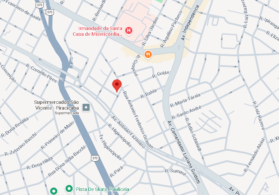 Casas 250,00m² - Higienópolis, Piracicaba/SP