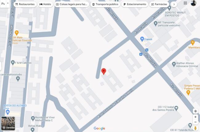 Apartamento 47,40m²- Jardim Betania, Sorocaba/SP
