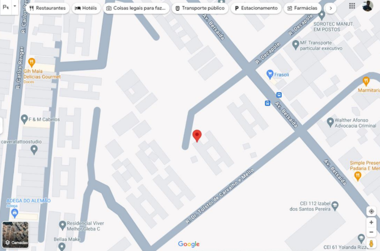 Apartamento 47,40m²- Jardim Betania, Sorocaba/SP