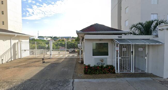 Apartamento 57,00m²- Res. Joao Luiz, Hortolândia/SP