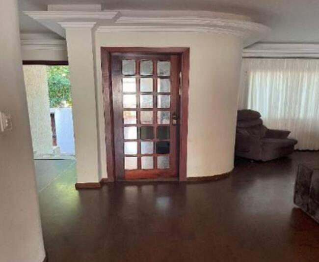 Casa 322,75m² - Cidade Universitária, Pres. Prudente/SP