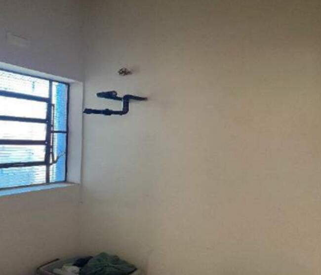 Casa 322,75m² - Cidade Universitária, Pres. Prudente/SP