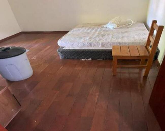 Casa 322,75m² - Cidade Universitária, Pres. Prudente/SP